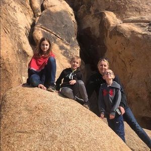 Meet your Posher, Iwona